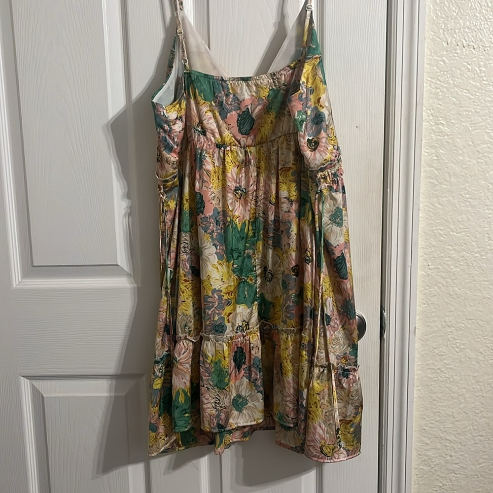 Magnolia boutique, mini dress - Picture 7 of 11